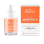 Servm Botanical Institute Serum Activo Siero Idratante Risveglia La Tua Bellezza
