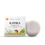 Alma Secret Cabello Shampoo Solido Capelli Forti E Idratati