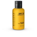 Biovène Hyaluronic Anti-Aging Siero Solare Idratazione E Protezione