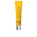 Biovène Hyaluronic Anti-Aging Fluido Viso Protezione Solare Innovativa