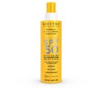 Biovène Hyaluronic Anti-Aging Latte Protezione Solare SPF 50 Protezione E Idratazione