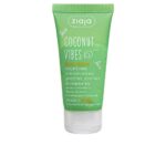 Ziaja Coconut & Orange Vibes Crema Viso Nutriente Idratazione Per Una Pelle Radiosa