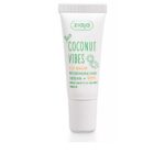 Ziaja Coconut & Orange Vibes Balsamo Rigenerante Per Labbra Idratazione Profonda Naturale
