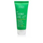 Ziaja Coconut & Orange Vibes Balsamo Energizzante Capelli Luminosità Naturale