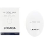 Chanel La Crème Main Crema Mani 97% Ingredienti Naturali