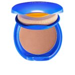Shiseido Uv Protective Compatta Makeup Solare Con SPF30 Protezione Solare Innovativa