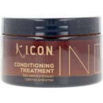 I.c.o.n. India Balsamo Per Capelli Idratazione E Nutrimento Immediati