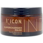 I.c.o.n. India Maschera Capillare Idratazione Profonda