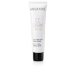 Annayake Classical Make Up Crema CC Per Una Radianza Naturale