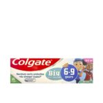 Colgate Niños Dentifricio Menta Fresca Cambio Colore Per Sorriso