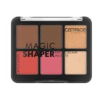 Catrice Magic Shaper Palette Crema Viso Per Un Estate Radiosa