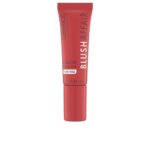 Catrice Blush Affair Blush Liquido Fresco E Radioso
