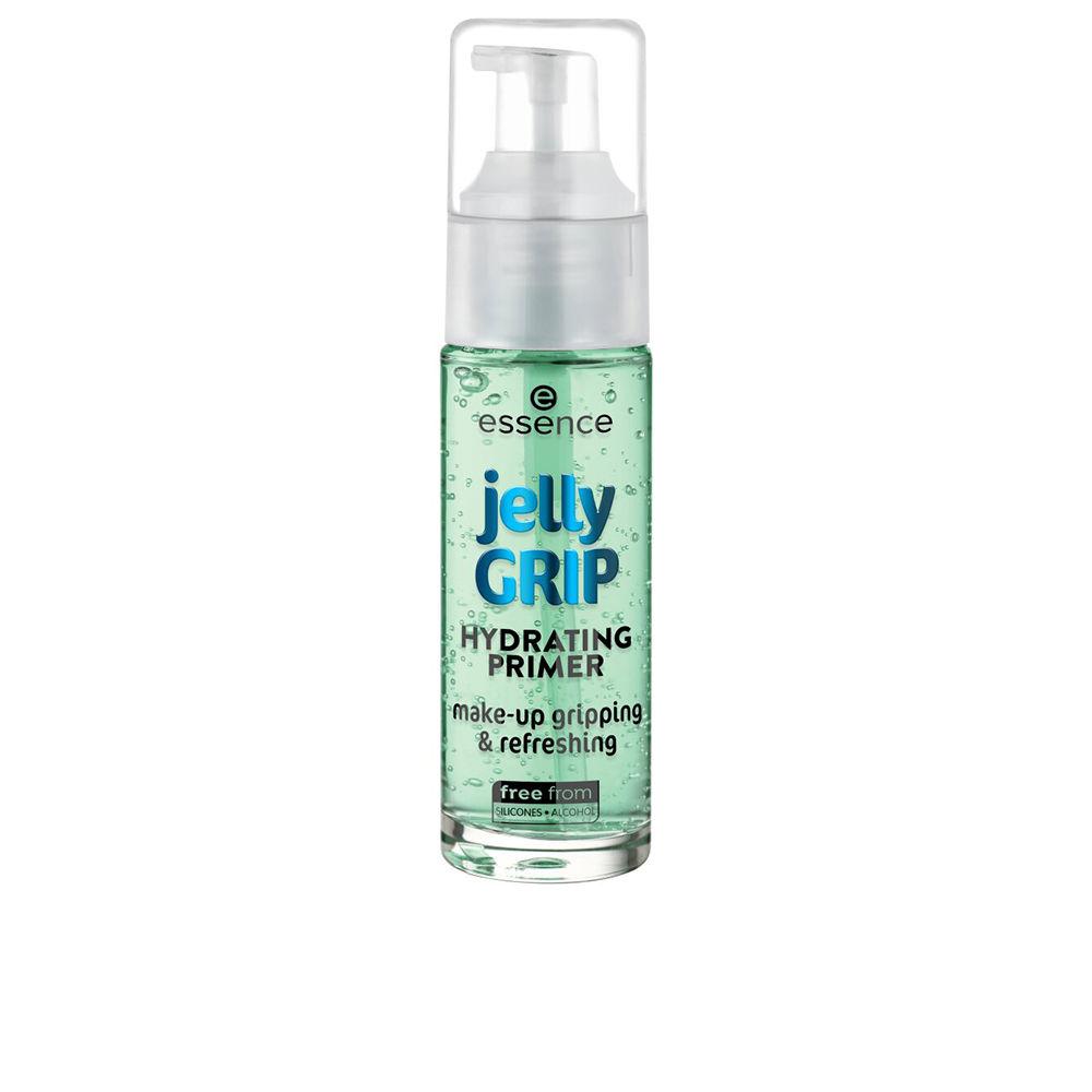 DP196034NE Essence Jelly Grip Primer Idratante Look Radiante Tutto Il Giorno - immagine 1
