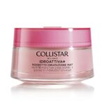Collistar Idroattiva+ Sorbet Idratazione Opaca Idratazione Fino A 100 Ore