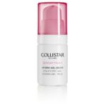 Collistar Idroattiva+ Contorno Occhi Gel Pelle Luminosa E Protetta
