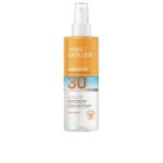 Anne Möller Non Stop Spray Protezione Solare Bifasico Protezione Avanzata