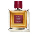 Guerlain Habit Rouge Profumo Eau De Parfum Sofisticazione Francese Irresistibile