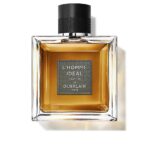 Guerlain L'Homme Ideal Profumo Eau De Parfum Amaretto Ed Effetto Legnoso