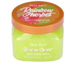 Tree Hut Sugar Scrubs Rainbow Sorbet Sugar Scrub Idratazione Naturale E Luminosità