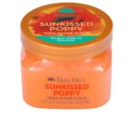 Tree Hut Sugar Scrubs Tanned Poppy Scrub Corpo Pelle Rinnovata E Radiosa