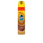Pronto Pronto Muebles Spray Pulizia Mobili Pulizia Impeccabile Garantita