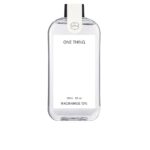One Thing Tónicos One Thing Tonico Niacinamide 10% Pelle Radiosa Sempre