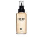 Givenchy L'Interdit Profumo Eau De Parfum Refill Rompi Le Tradizioni