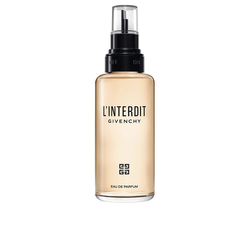 DP196656NE Givenchy L'Interdit Profumo Eau De Parfum Refill Rompi Le Tradizioni - immagine 1