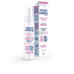 Instituto Español Piel Sensible Deodorante Liquido Spray Senza Alcol Senza Alluminio