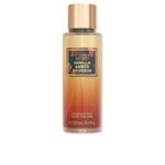 Victoria's Secret Vanilla Amber Bourbon Profumo Eau De Parfum Sensazione Di Esclusività