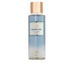Victoria's Secret Sunslope Profumo Eau De Toilette Fragranza Delicata Idrata Pelle