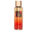 Victoria's Secret Pink Vs Profumo Body Mist Eau De Toilette Ginger Apple Jewel Esperienza Di Lusso