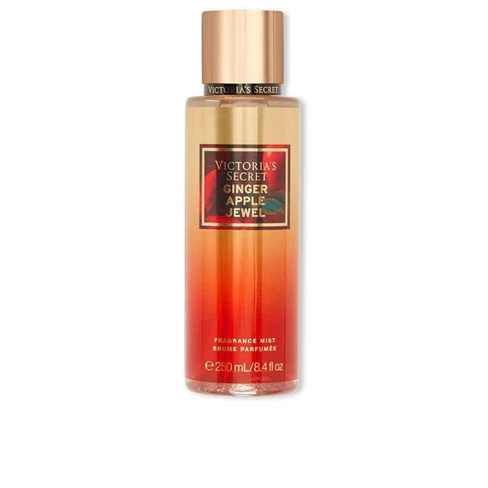 DP196703NE Victoria's Secret Pink Vs Profumo Body Mist Eau De Toilette Ginger Apple Jewel Esperienza Di Lusso - immagine 1