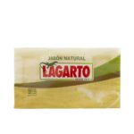Lagarto Lagarto Jabón Sapone Formula Eco Naturale Biodegradabile