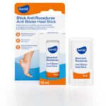 Senti2 Cuidado Podológico Senti2 Anti Ruffle Stick Stop A Vesciche E Irritazioni