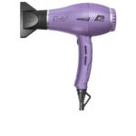 Parlux Ethos Asciugacapelli Lilac Innovazione Digitale Professionale