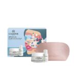 Collistar Attivi Puri Set Cosmetico Lifting E Idratazione Profonda