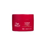 Wella Professionals Ultimate Repair Maschera Per Capelli Riparo Profondo E Stop Crespo
