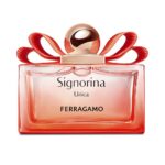 Salvatore Ferragamo Signorina Profumo Eau De Parfum Eleganza Per Donna Moderna