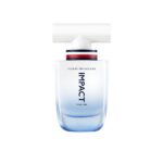 Tommy Hilfiger Impact Profumo Eau De Toilette Energia Positiva Sempre