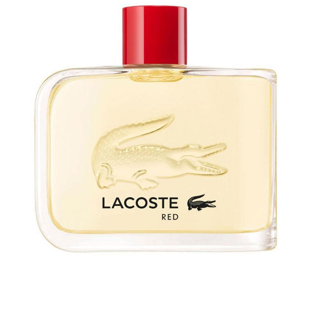 DP196879NE Lacoste Red Profumo Eau De Toilette Vigore Vigoroso E Fruttato - immagine 1
