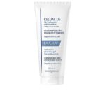 Ducray Kelual Gel Detergente Viso Per Pelli Sensibili Sollievo Immediato