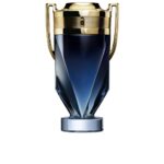 Rabanne Invictus Profumo Eau De Perfume Essenza Di Forza Unica