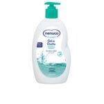 Nenuco Nenuco Classic Gel Doccia Fragranza Originale Delizia Per Pelle Sensibile