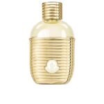 Moncler Sunrise Pour Femme Profumo Eau De Parfum Legno Floreale Incantevole