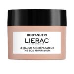 Lierac Body Nutri Balsamo Riparatore 99% Ingredienti Naturali