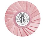 Roger & Gallet Rose Sapone Benessere Fragranza Di Rosa