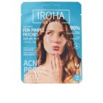 Iroha Fun Sos Granos Cerotti Anti Brufoli Pelle Pulita E Radiosa