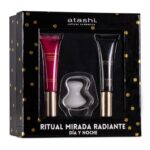 Atashi Celullar Cosmetic Crema Contorno Occhi Anti Aging Risveglia Il Tuo Sguardo