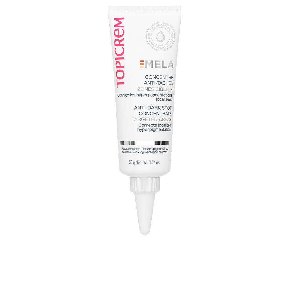 DP197103NE Topicrem Mela Crema Concentrata Anti-Macchia Pelle Illuminata E Idratata - immagine 1